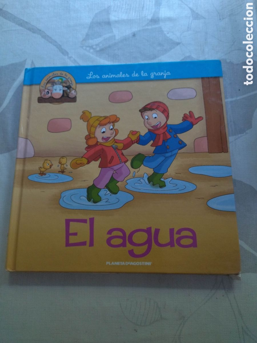 Libros de segunda mano: Los animales de la granja - Foto 26