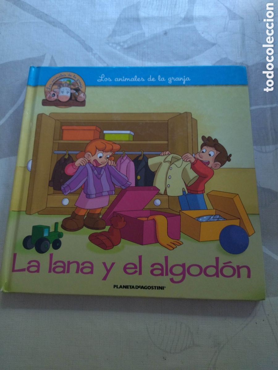 Libros de segunda mano: Los animales de la granja - Foto 27