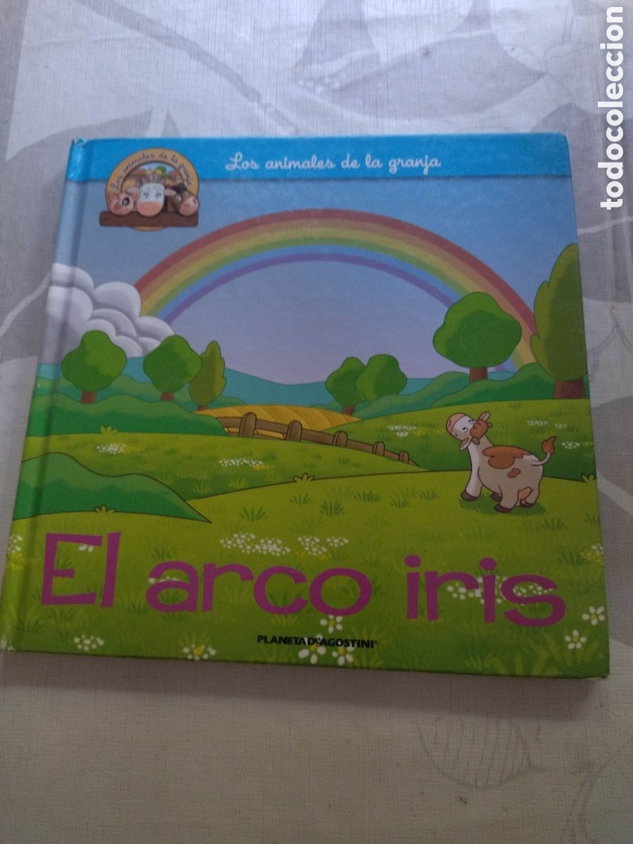 Libros de segunda mano: Los animales de la granja - Foto 28