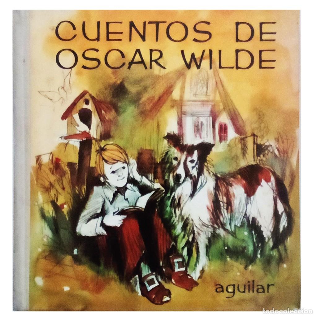 Libros de segunda mano: CUENTOS. Wilde, Oscar - Foto 1