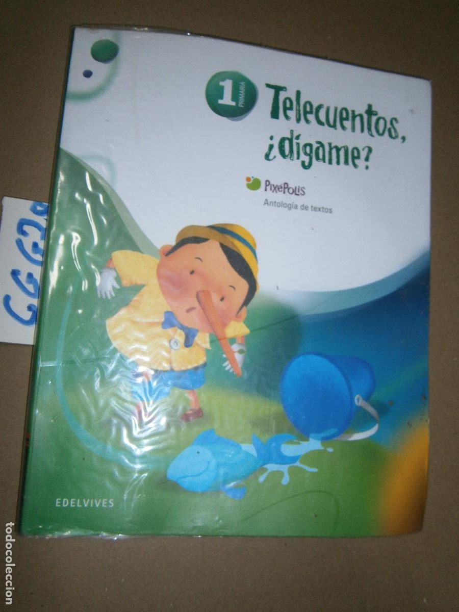 TELECUENTOS DIGAME???