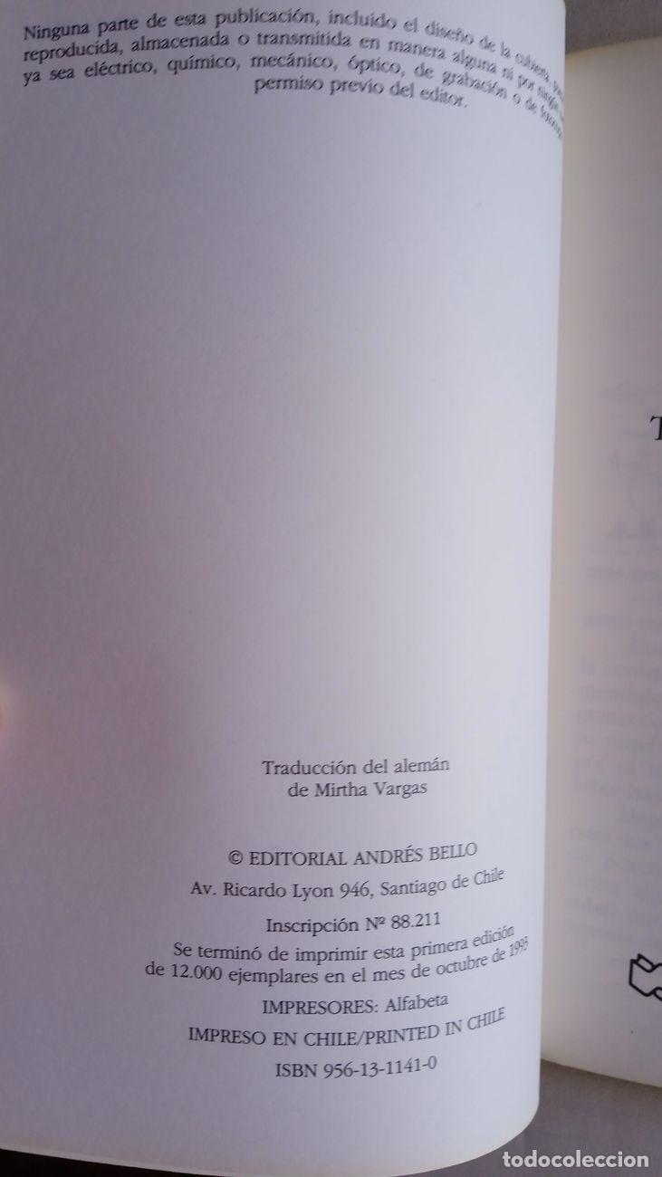 Libros de segunda mano: CUENTOS TRADICIONALES EUROPEOS Editorial Andr&eacute; Bello - Foto 2