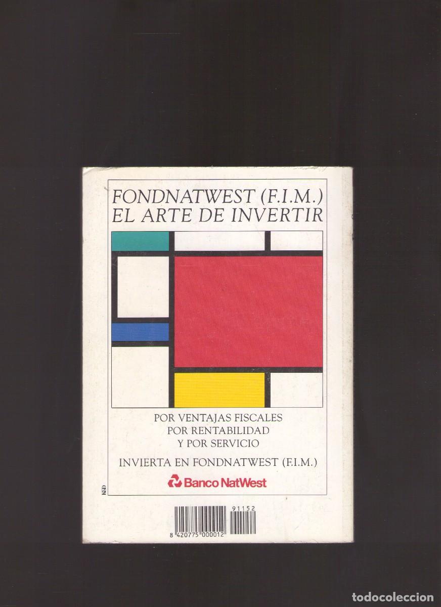 Libros de segunda mano: Bd. Un duelo y otros cuentos (Guy de Maupassant) - Foto 2