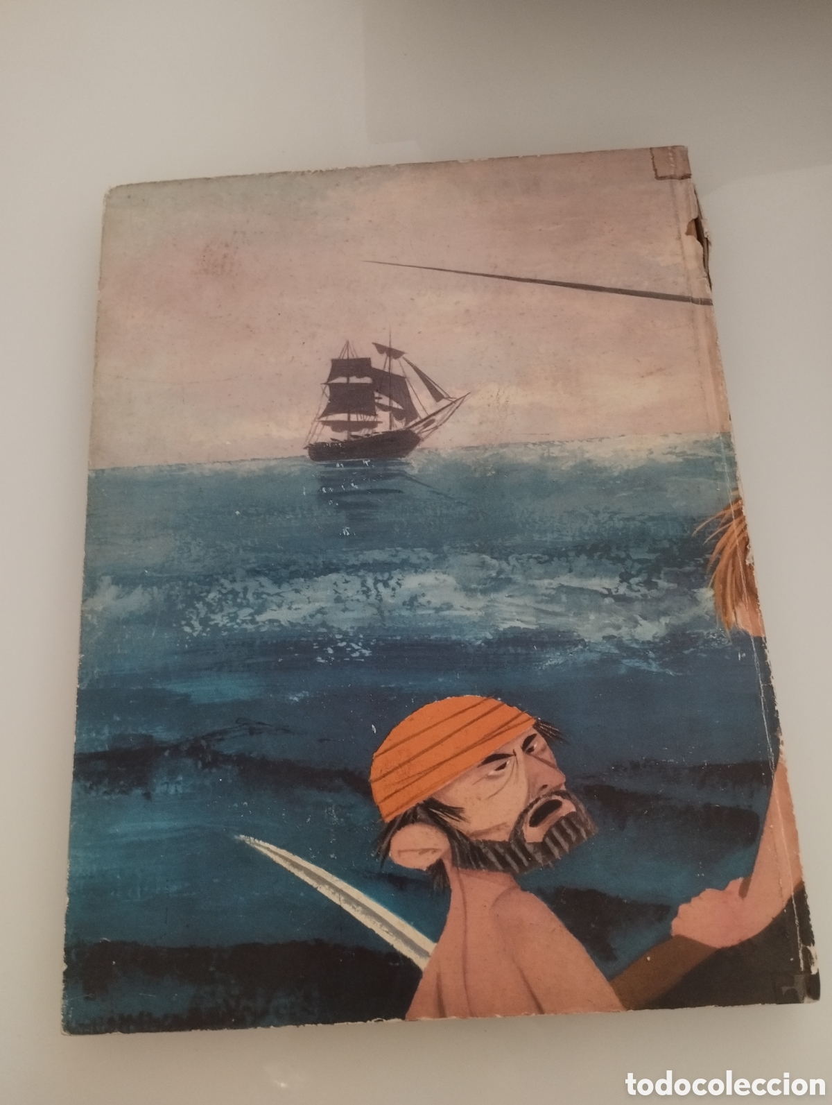 Libros de segunda mano: Cuentos de Hadas, Bretones. - Foto 2