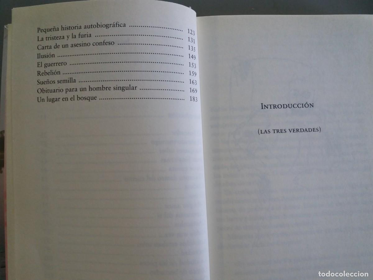 Libros de segunda mano: LIBRO. Cuentos para pensar. Jorge Bucay. RBA, 2005. - Foto 4