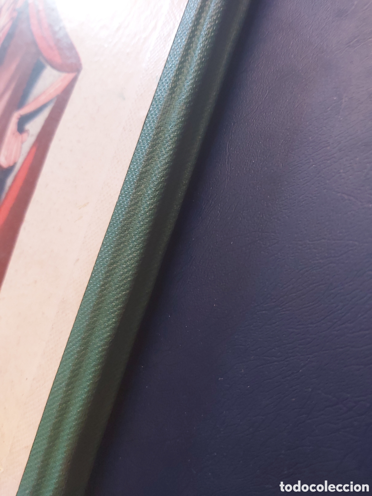 Libros de segunda mano: LOS SUE&Ntilde;OS DE TOTIN # PEDRO COLLADO # - Foto 2