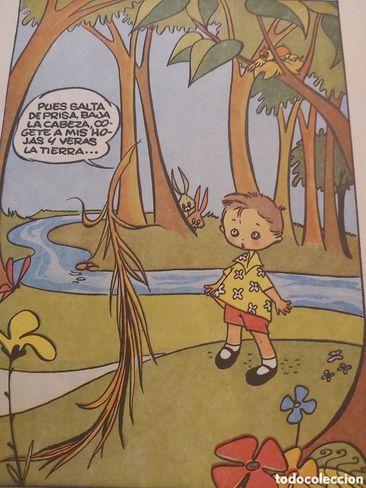 Libros de segunda mano: LOS SUE&Ntilde;OS DE TOTIN # PEDRO COLLADO # - Foto 5