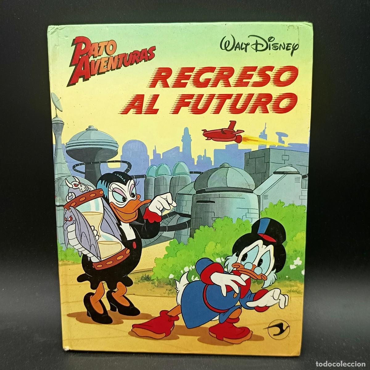 Gebrauchte B&uuml;cher: WAL DISNEY-PATO AVENTURAS N.18- EDICIONES GAVIOTA