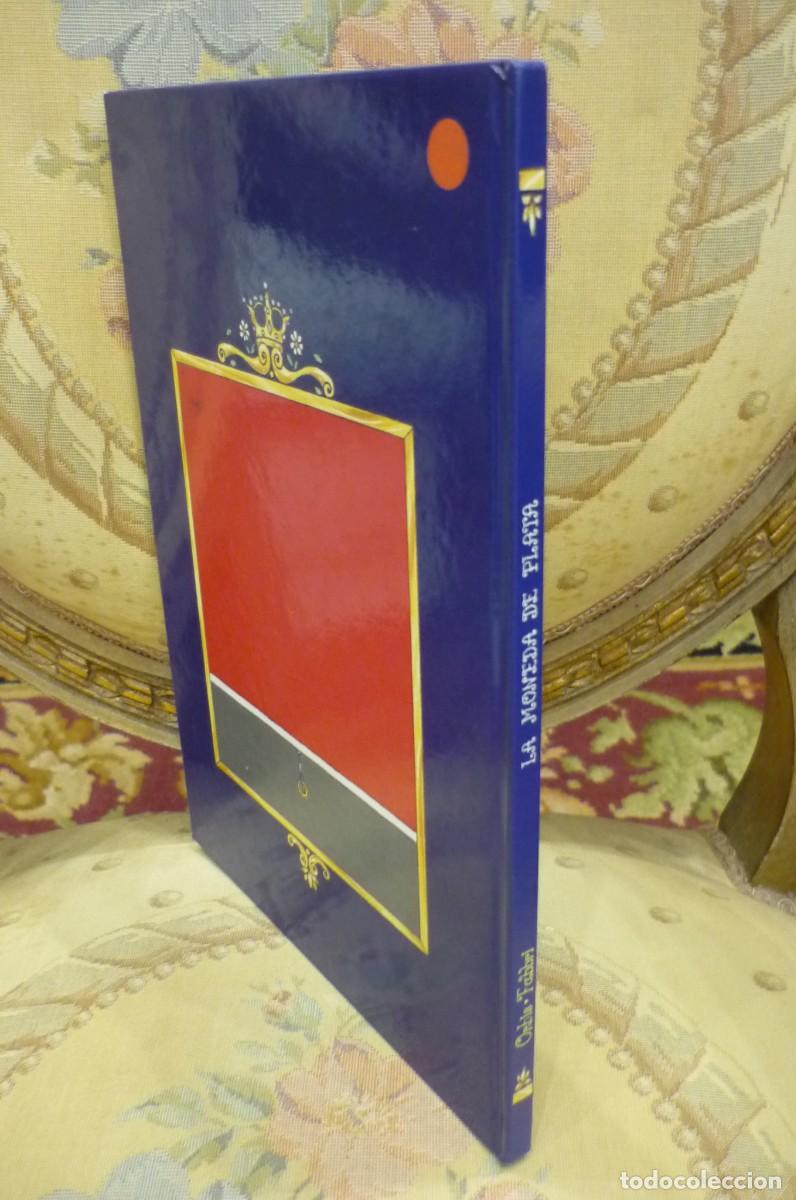 Libros de segunda mano: CUENTOS UNIVERSALES: LA MONEDA DE PLATA. EDICIONES ORBIS 1996. - Foto 2