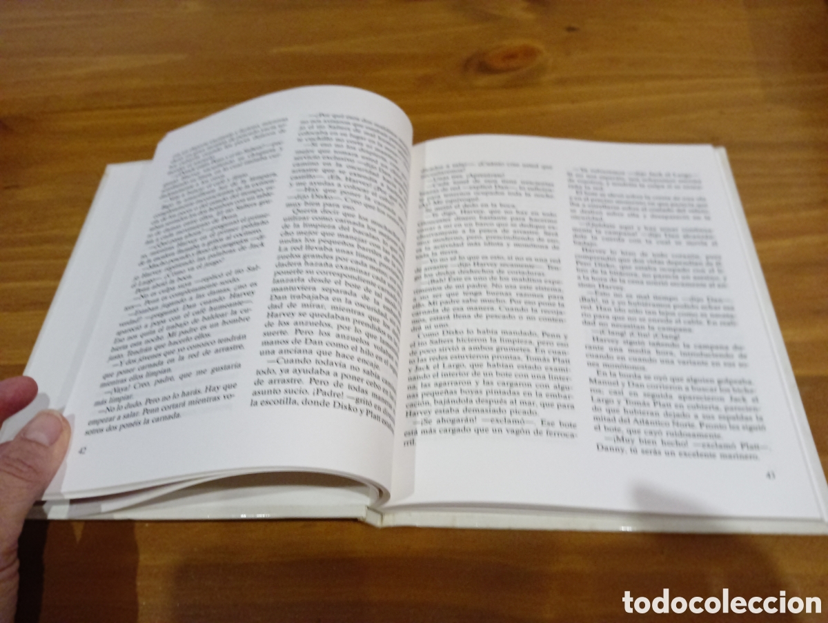 Libros de segunda mano: Capitanes intr&eacute;pidos - Foto 4