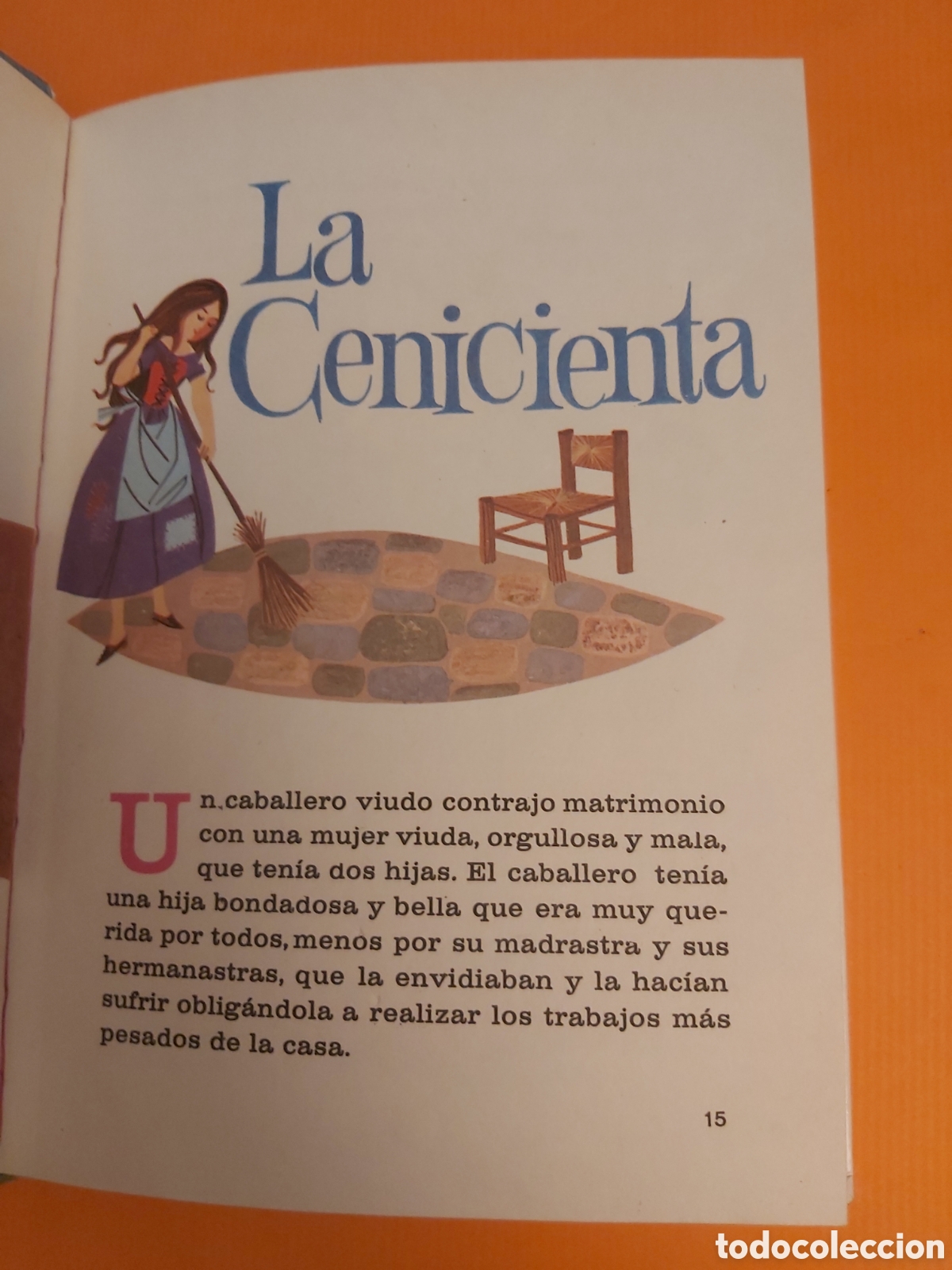 Libros de segunda mano: CUENTOS UNIVERSALES 2 #SUSAETA 1976 - Foto 3