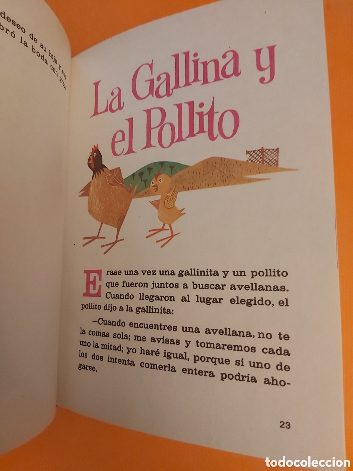 Libros de segunda mano: CUENTOS UNIVERSALES 2 #SUSAETA 1976 - Foto 4