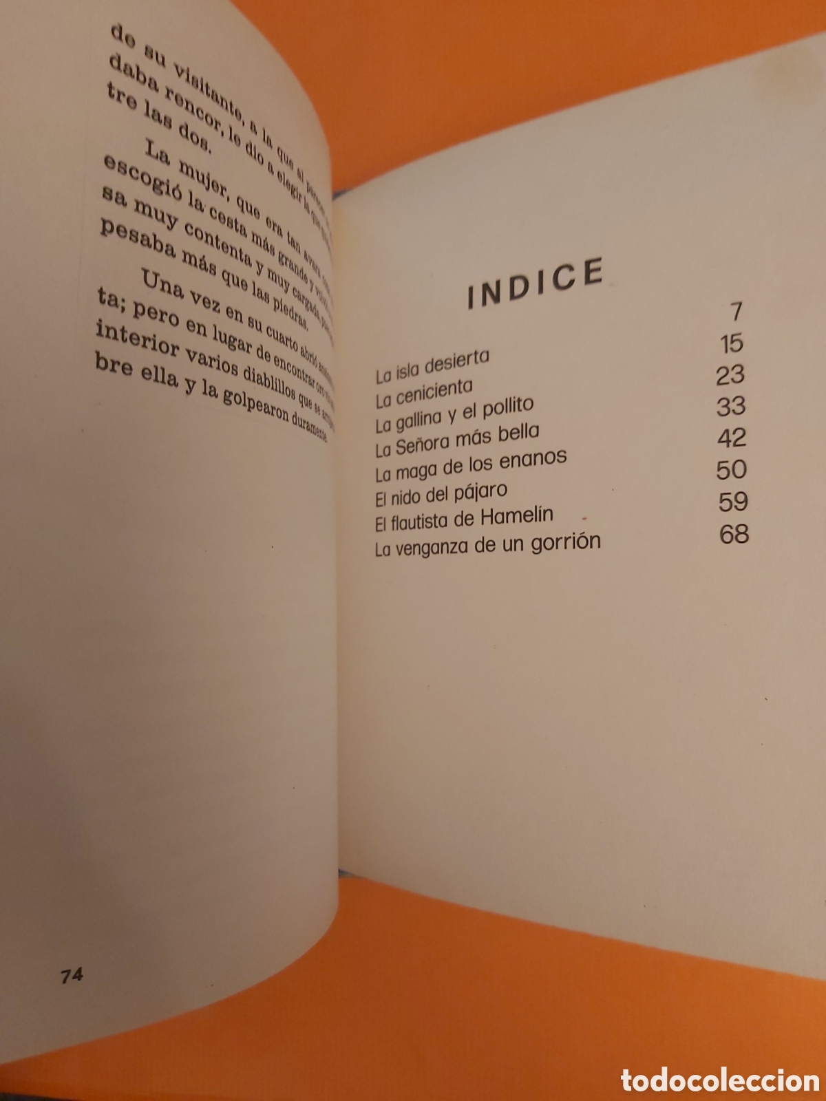Libros de segunda mano: CUENTOS UNIVERSALES 2 #SUSAETA 1976 - Foto 5