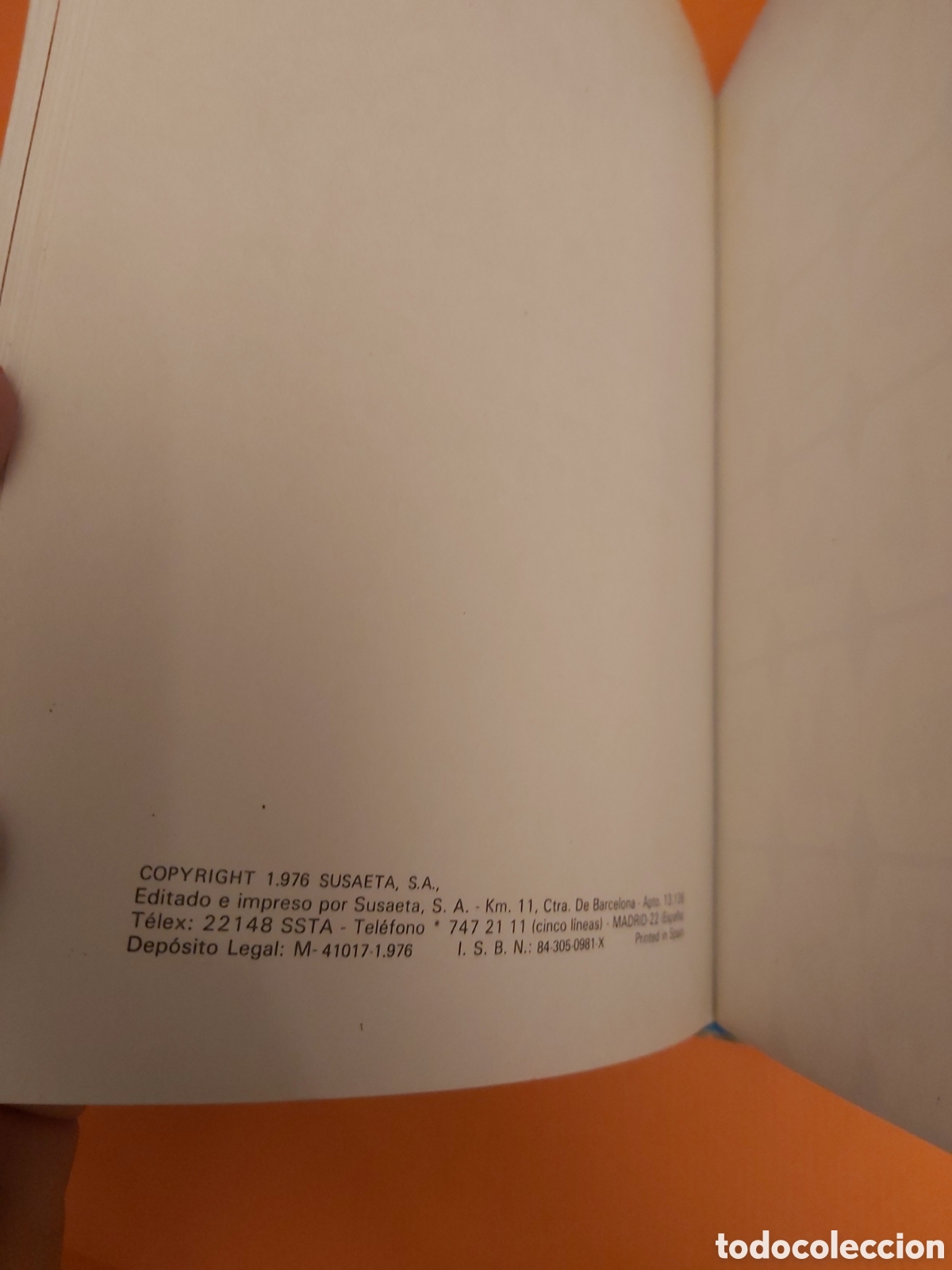 Libros de segunda mano: CUENTOS UNIVERSALES 2 #SUSAETA 1976 - Foto 6