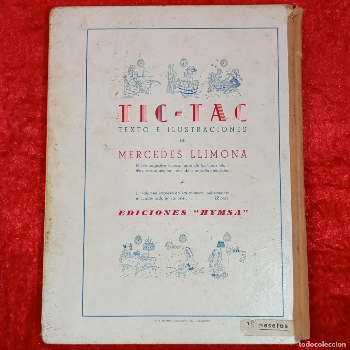 Libros de segunda mano: 16 CUENTOS ESCOGIDOS - EDICIONES HYMSA - 1944 / 52 - Foto 2