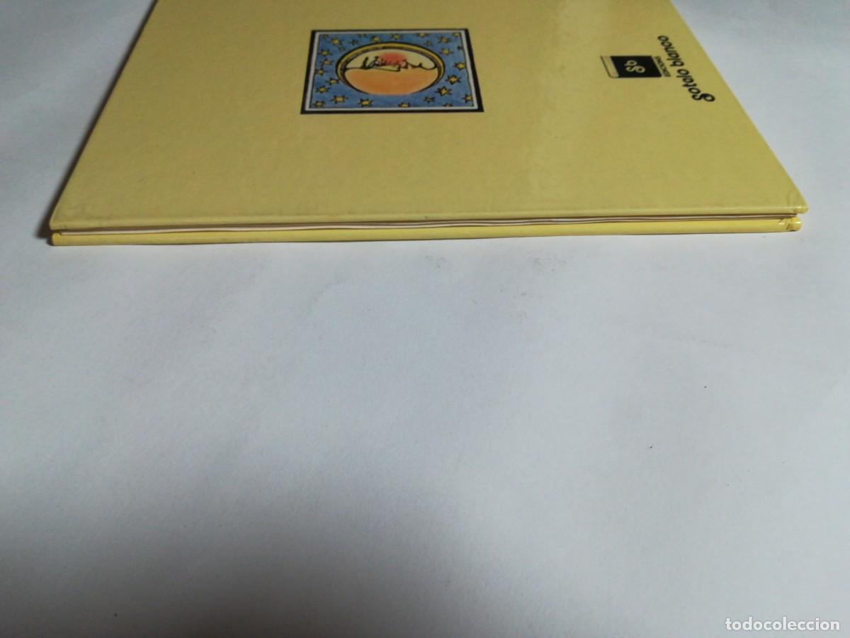 Libros de segunda mano: Libros do Sol e da L&uacute;a, N&deg;9, Os Narices do Rei, Jaume Cela, Edici&oacute;ns Sotelo Blanco - Foto 4