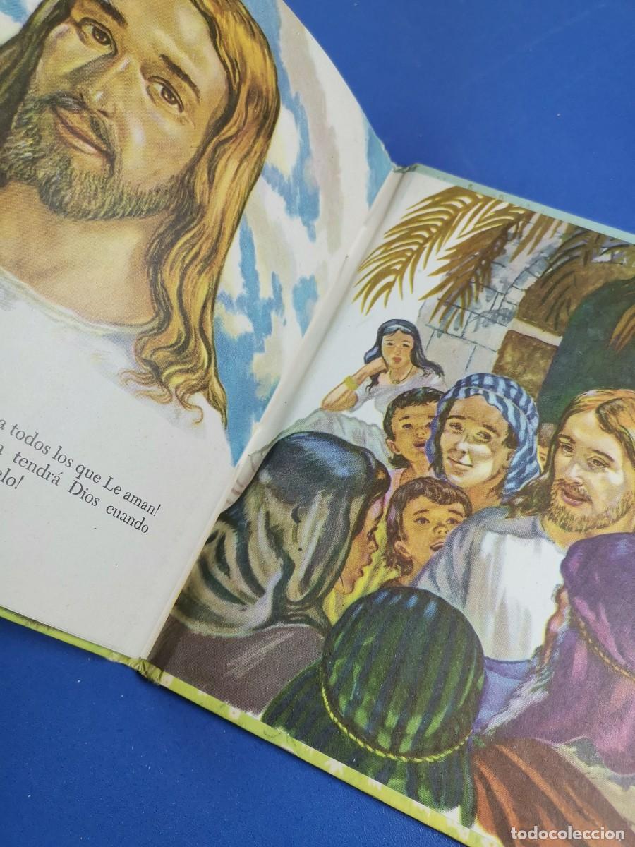 Libros de segunda mano: UN LIBRO SOBRE DIOS - MEXICO--NOVARO 1957 - Foto 7