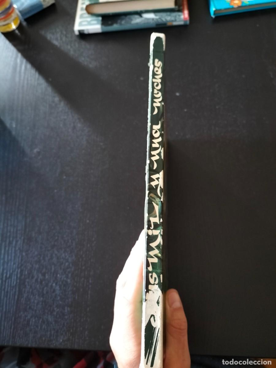 Libros de segunda mano: Las mil y una noches - An&oacute;nimo. Everest - Foto 3