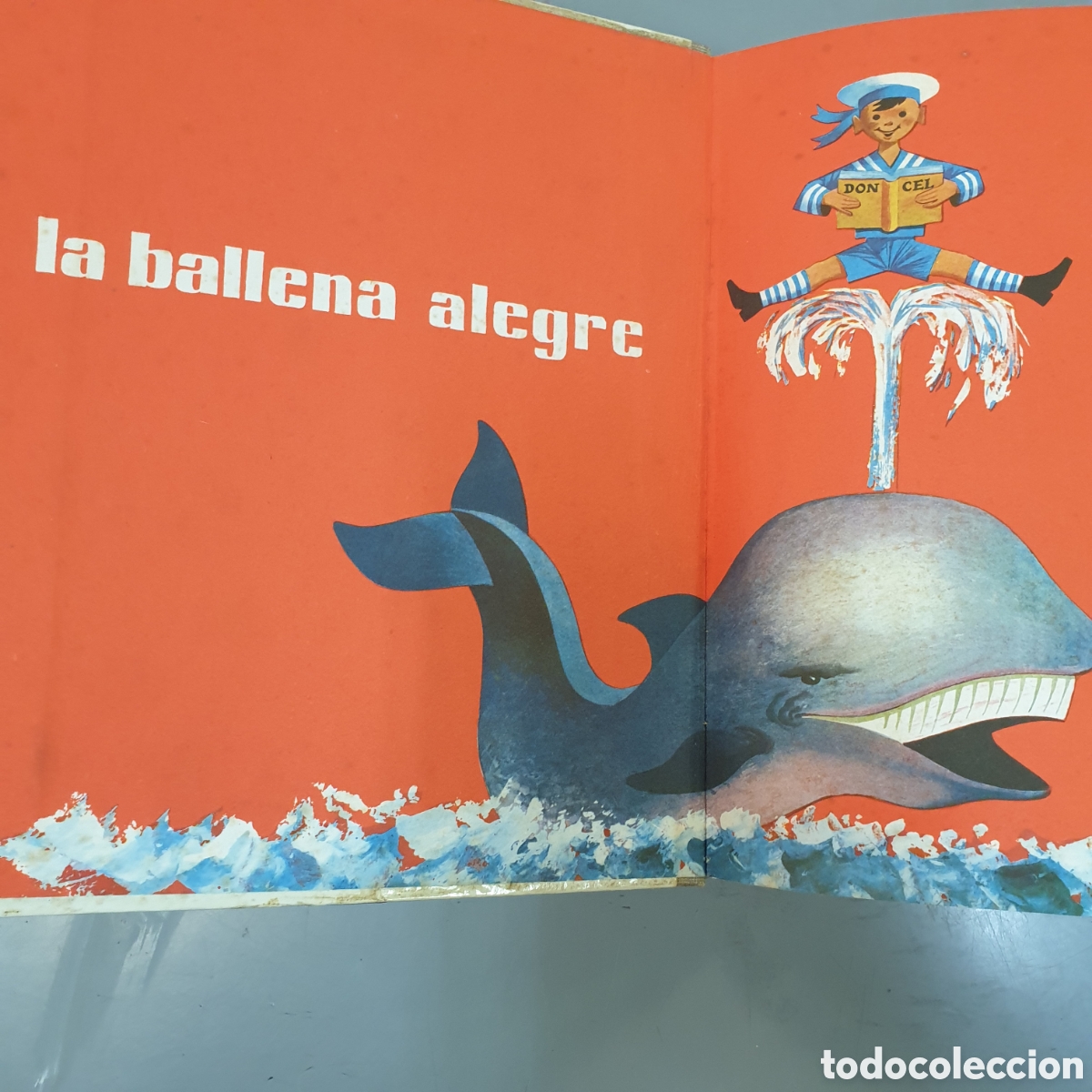 Libros de segunda mano: EL JUGLAR DEL CID , PRIMERA EDICI&Oacute;N - Foto 3
