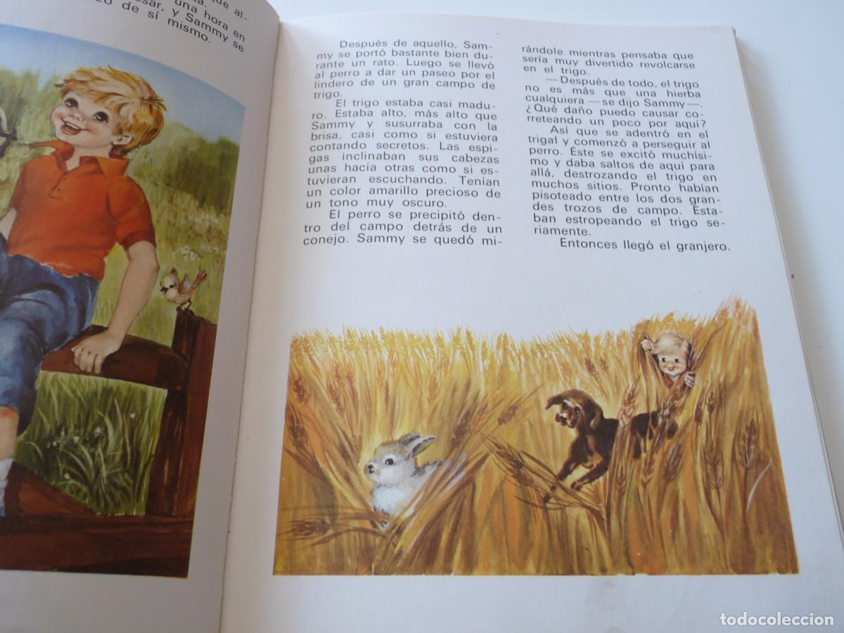 Libros de segunda mano: Cuentos Enid Blyton Tomo 1 Ref: 6-102 - Foto 3