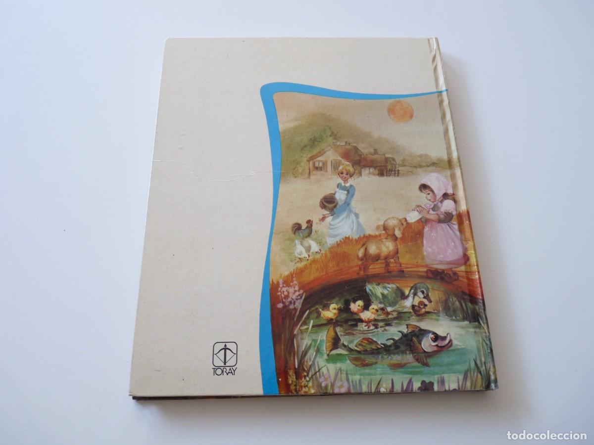 Libros de segunda mano: Cuentos Enid Blyton Tomo 1 Ref: 6-102 - Foto 6