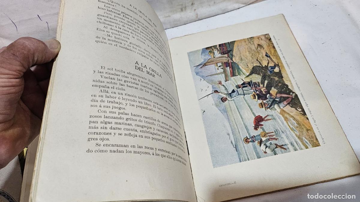 Libros de segunda mano: cuento infantil el amigito - Foto 5
