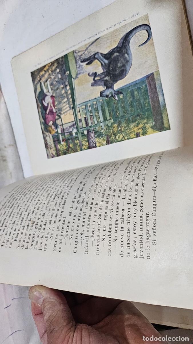 Libros de segunda mano: cuento infantil el amigito - Foto 8