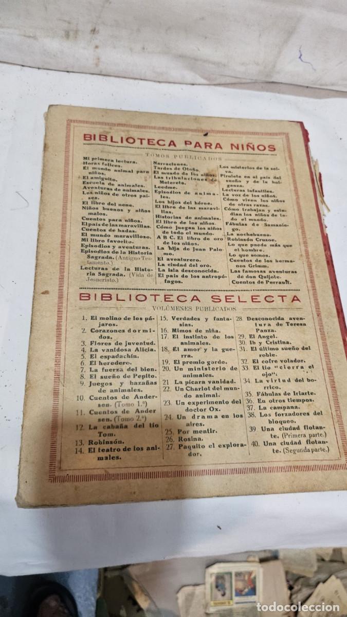 Libros de segunda mano: cuento infantil el amigito - Foto 9