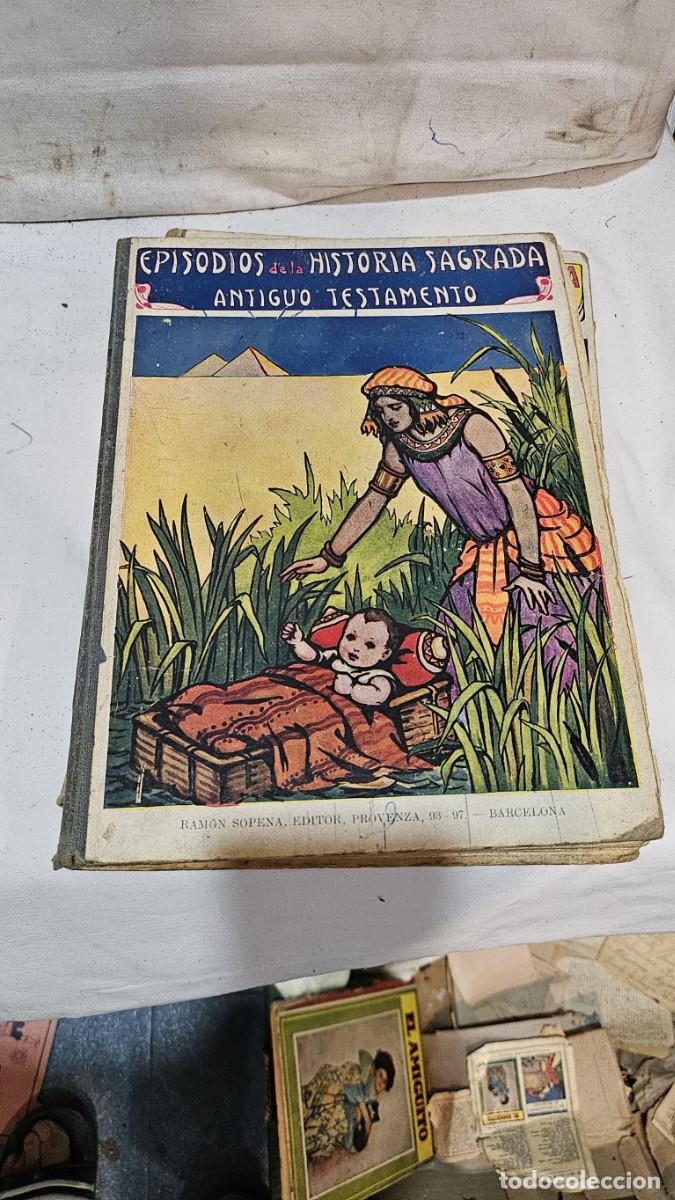 Libros de segunda mano: cuento infantil antiguos - Foto 1