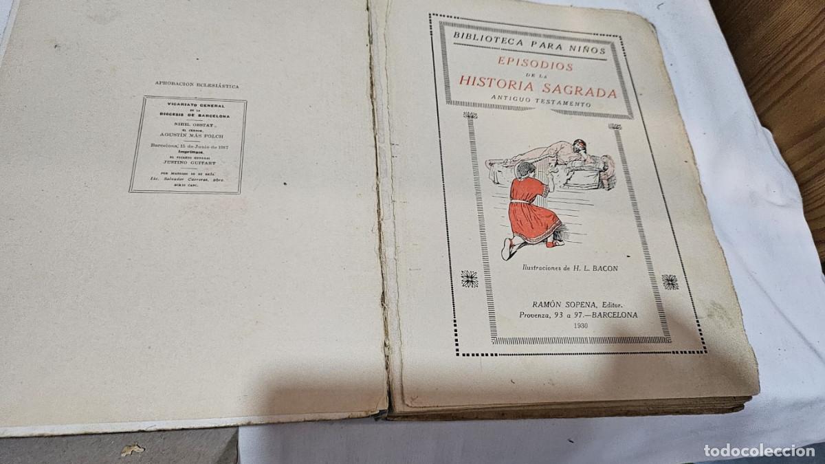 Libros de segunda mano: cuento infantil antiguos - Foto 2
