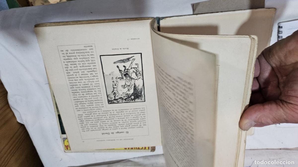 Libros de segunda mano: cuento infantil antiguos - Foto 3