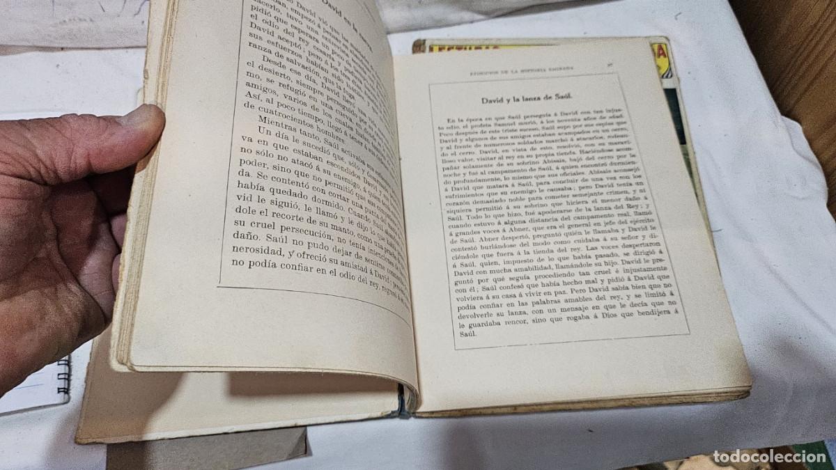 Libros de segunda mano: cuento infantil antiguos - Foto 4