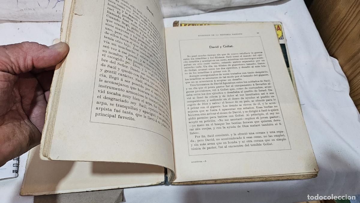 Libros de segunda mano: cuento infantil antiguos - Foto 5