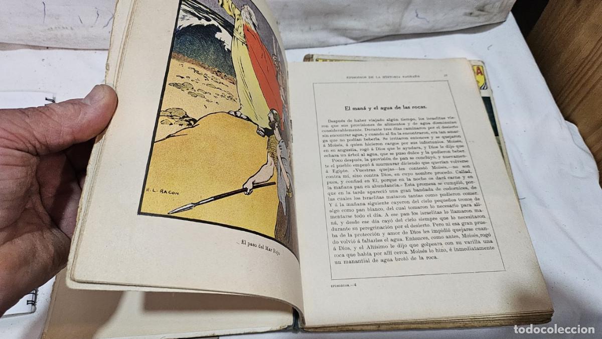 Libros de segunda mano: cuento infantil antiguos - Foto 8