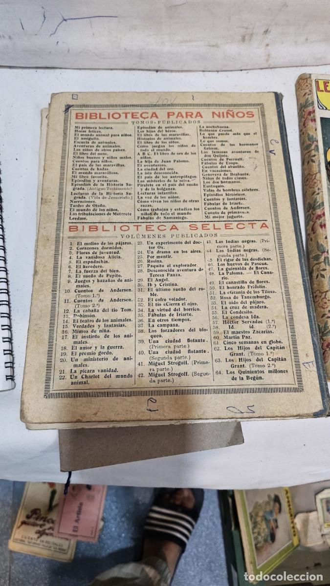 Libros de segunda mano: cuento infantil antiguos - Foto 9