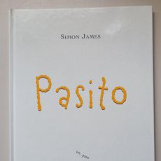 Pasito Simon James Kalandra 2006 Compra Venta En Todocoleccion Pasito Simon James Kalandra 2006 Compra Venta En Todocoleccion