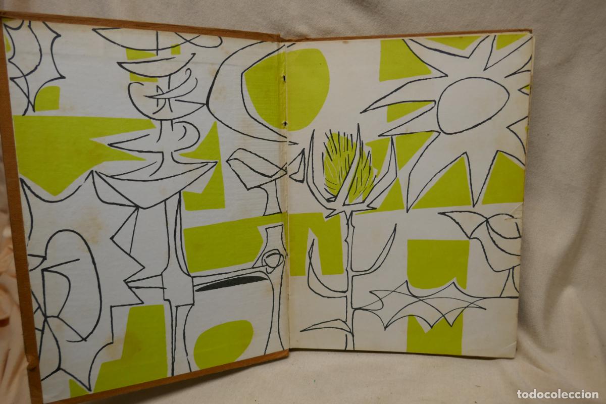 Libros de segunda mano: Cuentos Leyendas. Selecci&oacute;n: Francisco Ribes. 1967 - Foto 4