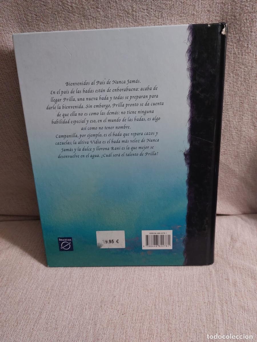 Libros de segunda mano: EL SECRETO DE LAS HADAS de Gail Carson Levine - Foto 2