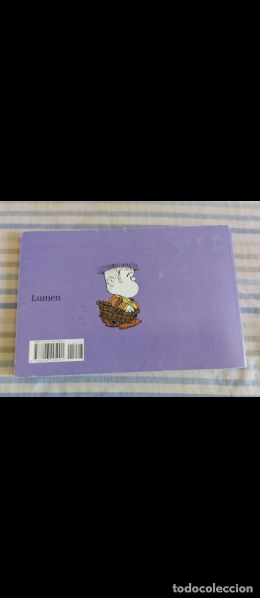 Libros de segunda mano: Mafalda.Tiras.numero 0 - Foto 3