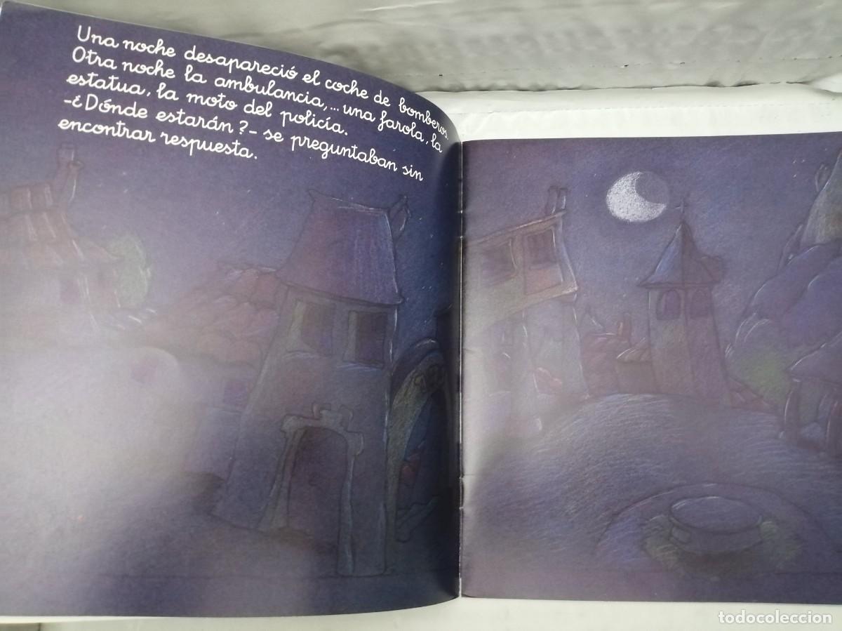 Libros de segunda mano: El Fantasma de la Ciudad (Primera edici&oacute;n) - Foto 3