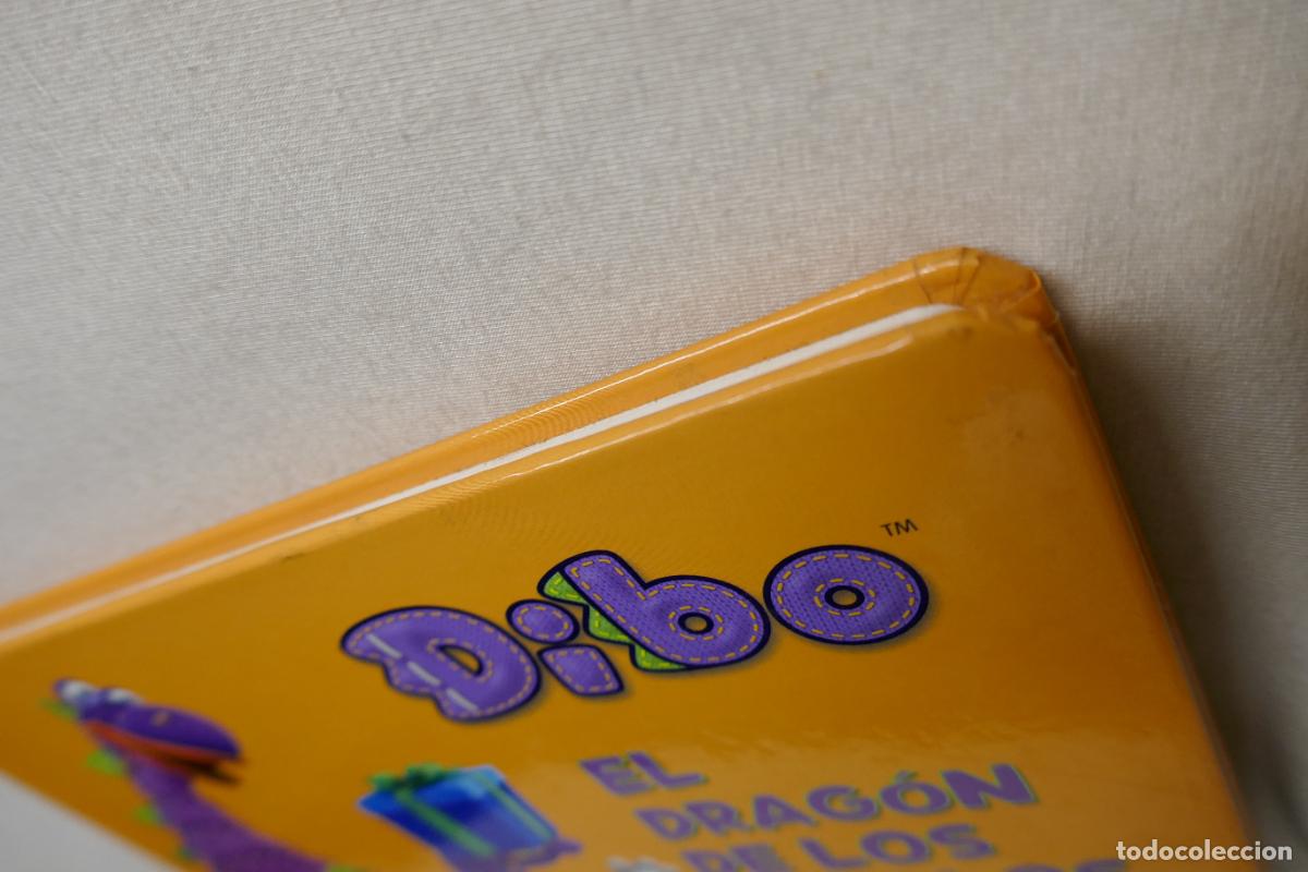 Libros de segunda mano: Dibo - El dragon de los Regalos - Foto 3