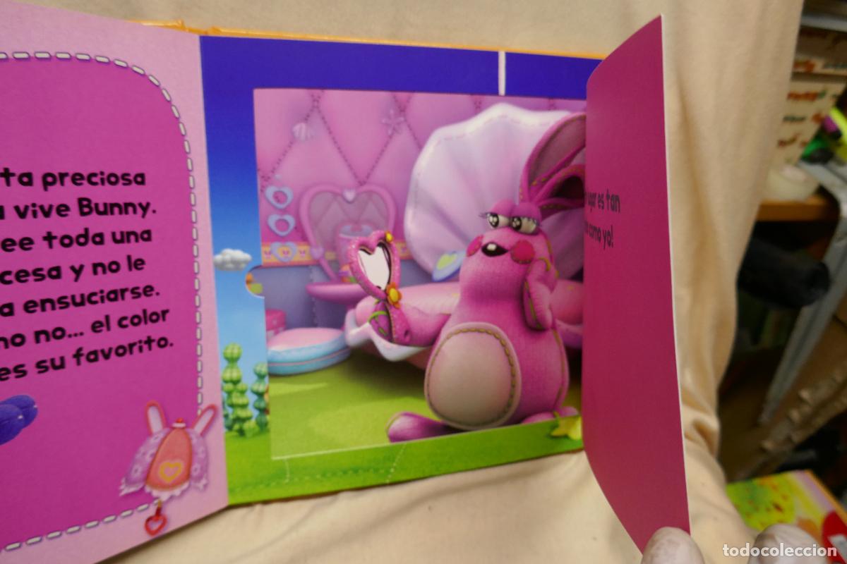 Libros de segunda mano: Dibo - El dragon de los Regalos - Foto 7