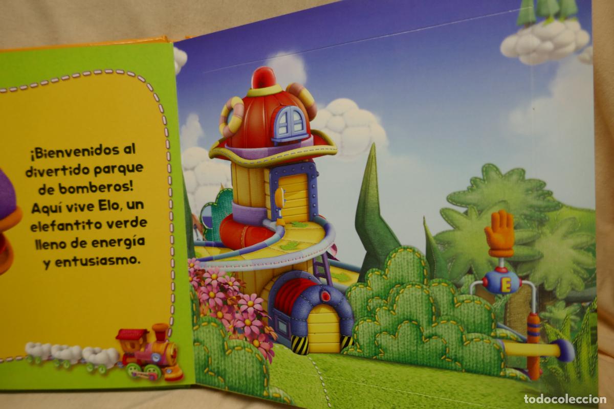 Libros de segunda mano: Dibo - El dragon de los Regalos - Foto 8