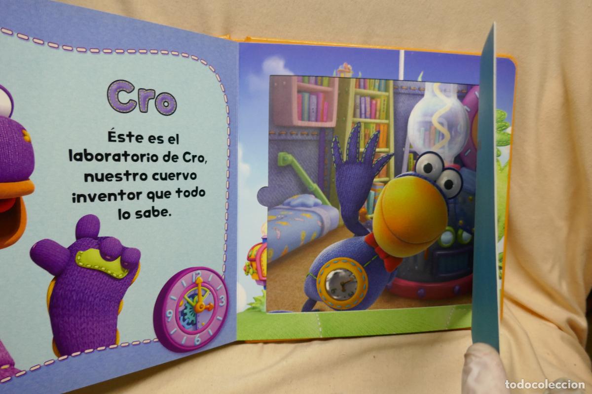 Libros de segunda mano: Dibo - El dragon de los Regalos - Foto 10