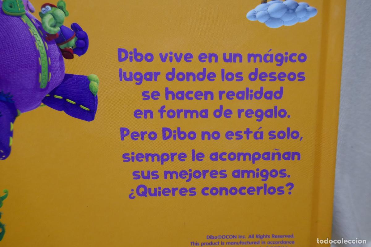 Libros de segunda mano: Dibo - El dragon de los Regalos - Foto 12