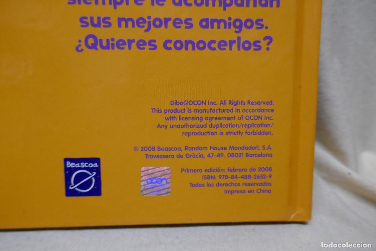 Libros de segunda mano: Dibo - El dragon de los Regalos - Foto 13