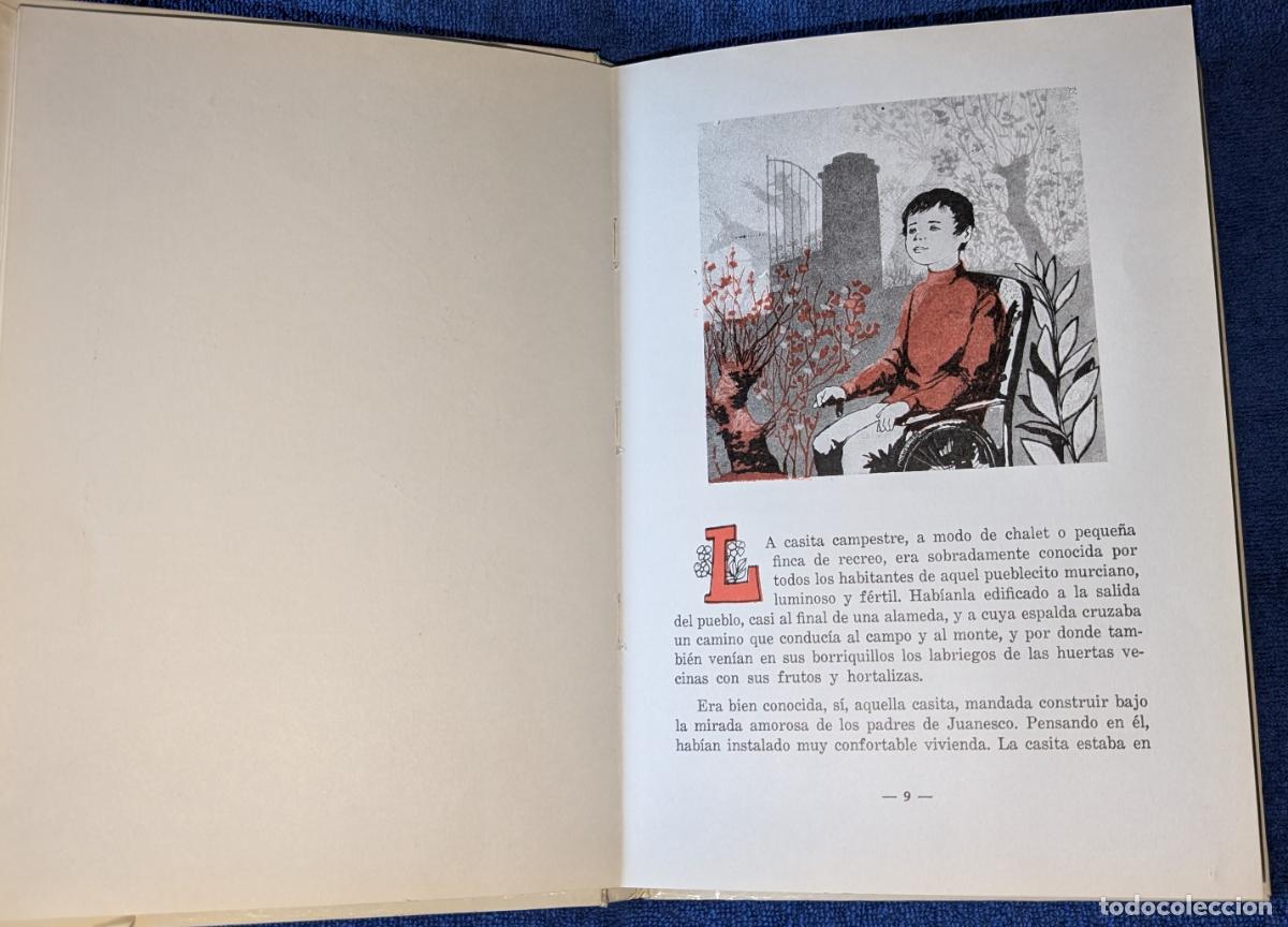 Libros de segunda mano: Rolando el H&eacute;roe - Pedro Collado (1970) - Foto 3