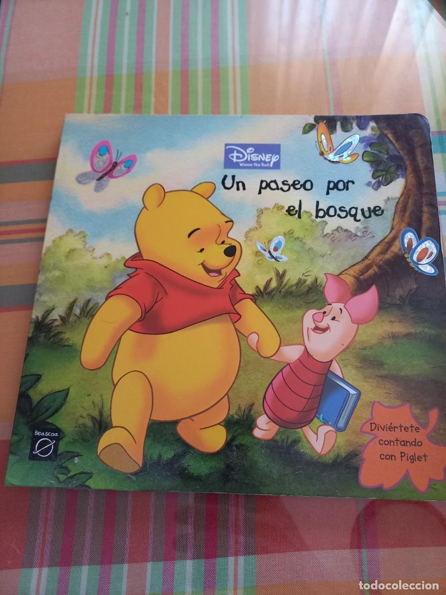 Libros de segunda mano: UN PASEO POR EL BOSQUE - Foto 1