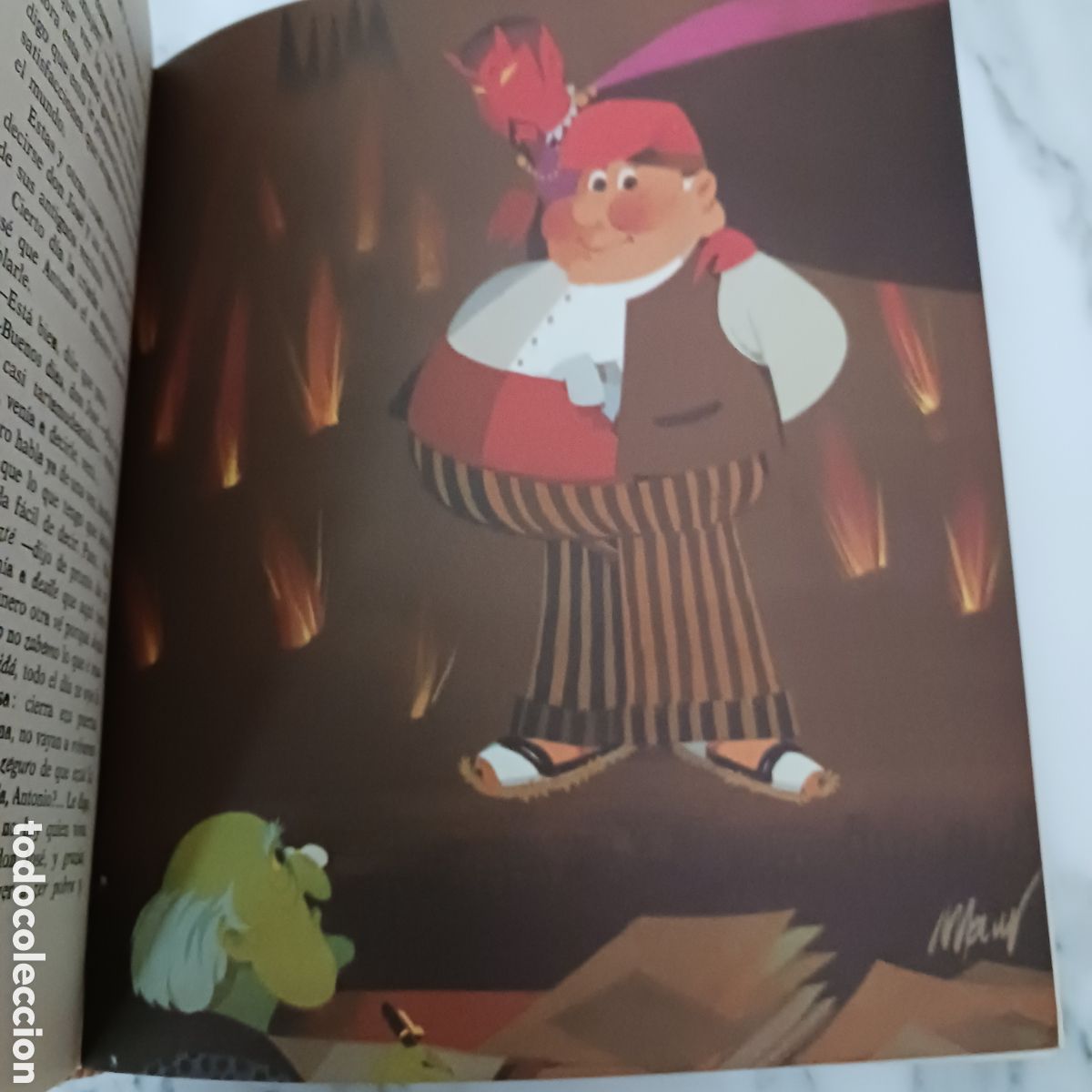 Libros de segunda mano: Cuentos espa&ntilde;oles . 47 cuentos. - Foto 5