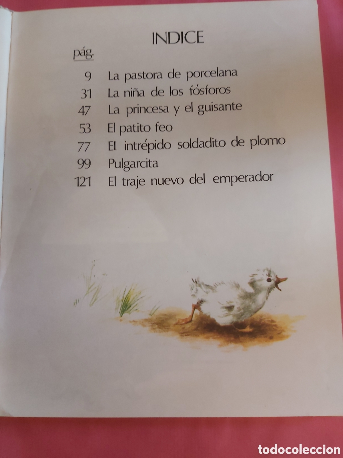 Libros de segunda mano: CUENTOS DE ANDERSEN # SUSAETA 1972 - Foto 3